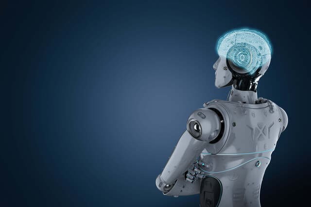 ロボット
